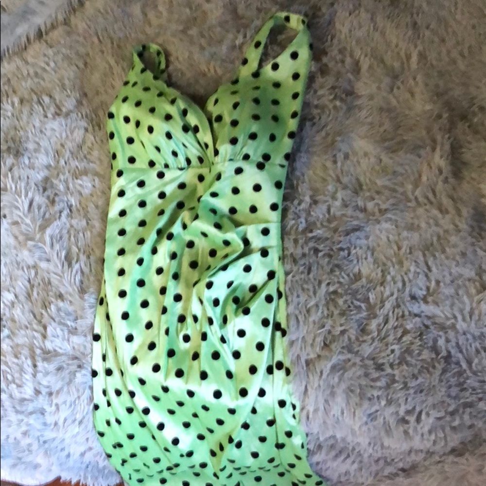Vintage dress
